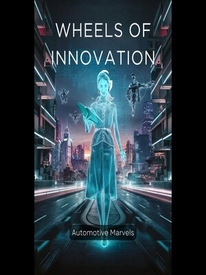 cover image of Wheels of Innovation